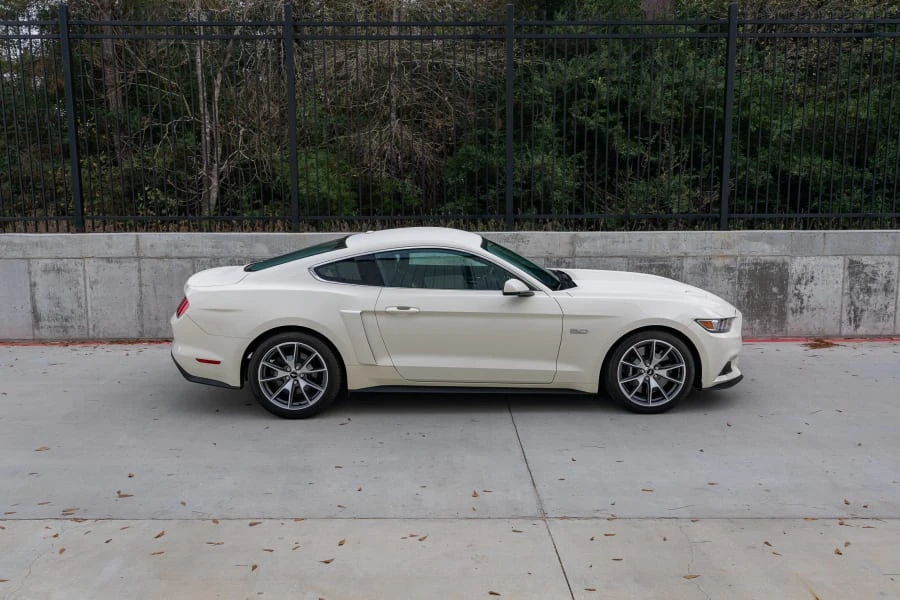2015 Ford S550 Mustang - Image 15 of 31