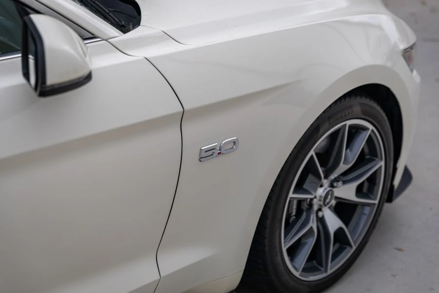 2015 Ford S550 Mustang - Image 9 of 31