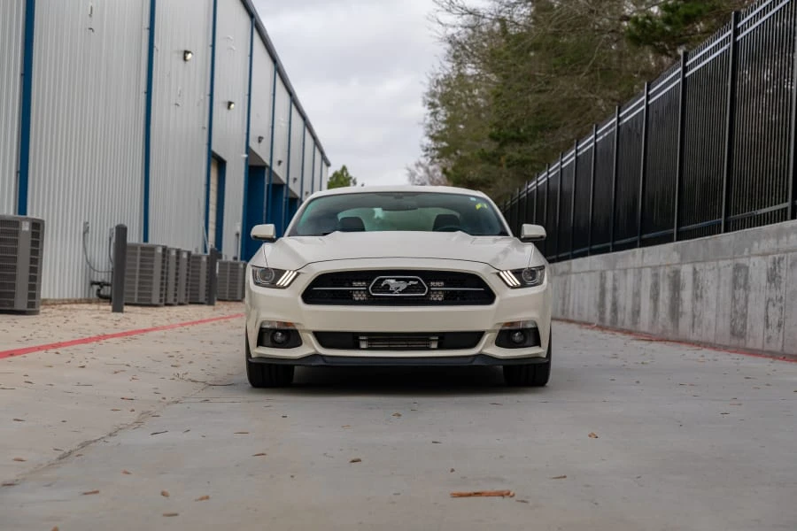 2015 Ford S550 Mustang - Image 4 of 31