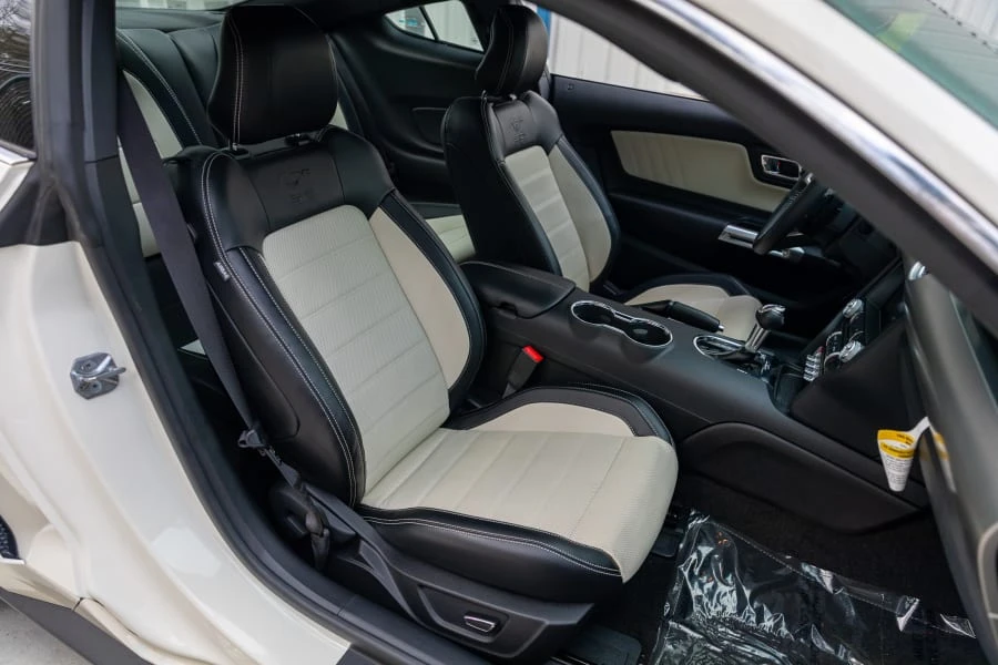 2015 Ford S550 Mustang - Image 28 of 31