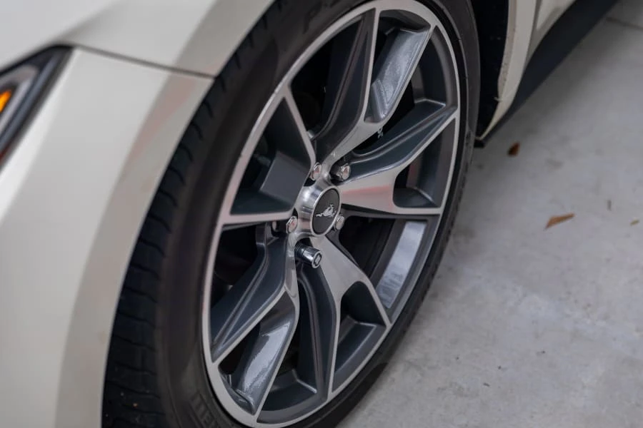 2015 Ford S550 Mustang - Image 10 of 31