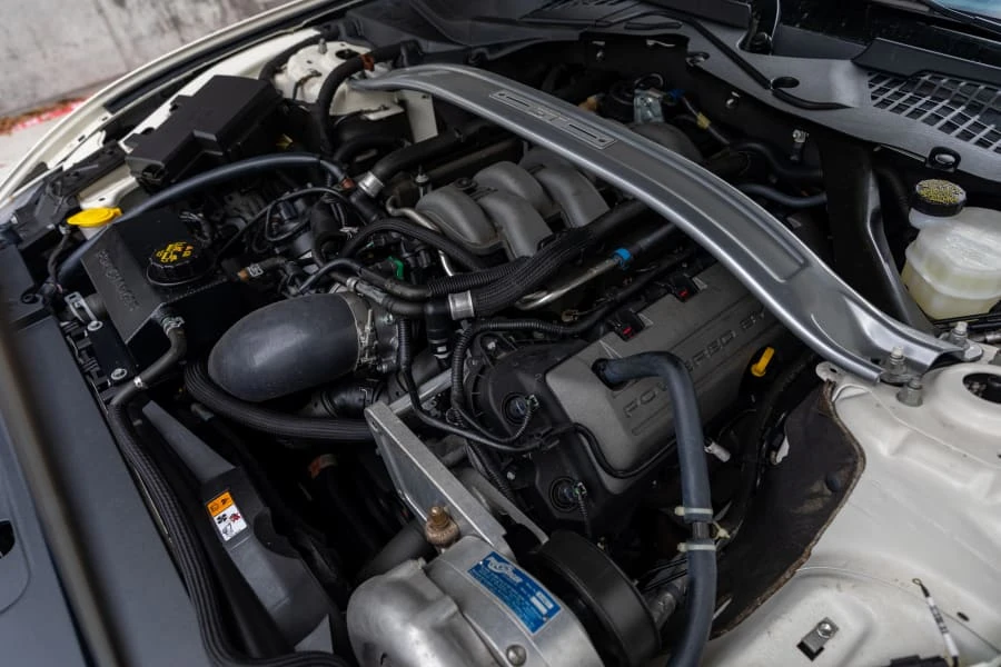 2015 Ford S550 Mustang - Image 30 of 31