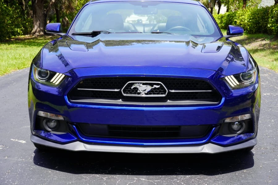 2015 Ford S550 Mustang - Image 20 of 31
