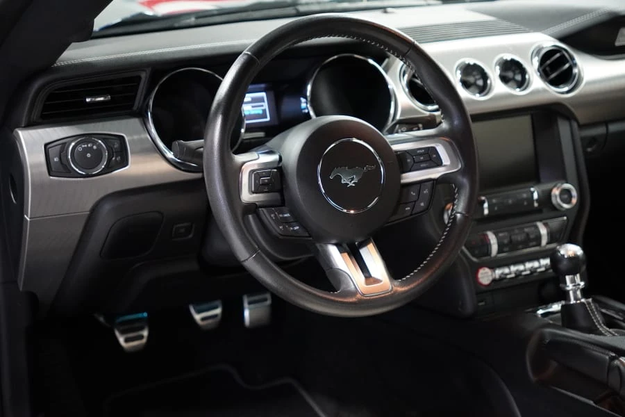2015 Ford S550 Mustang - Image 27 of 31