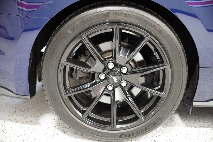 2015 Ford S550 Mustang - Image 17 of 31