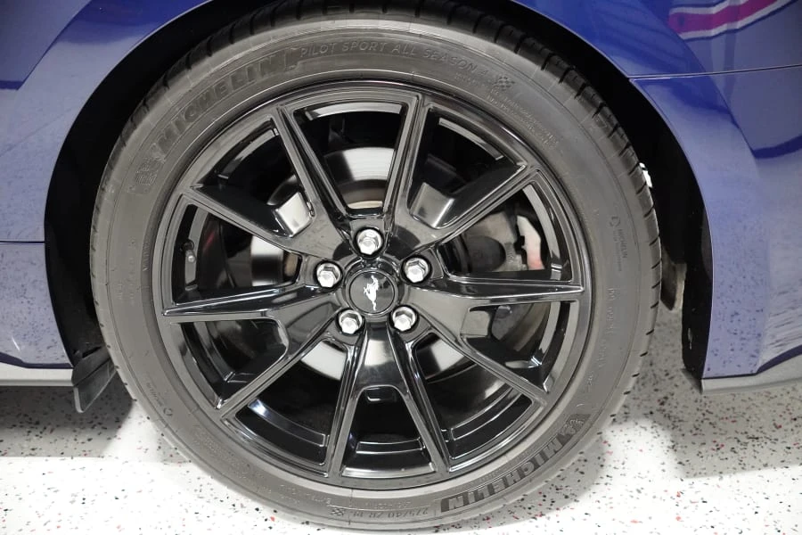 2015 Ford S550 Mustang - Image 16 of 31