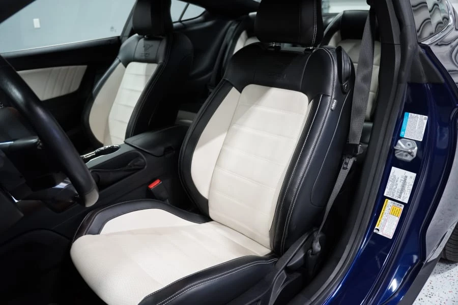 2015 Ford S550 Mustang - Image 25 of 31