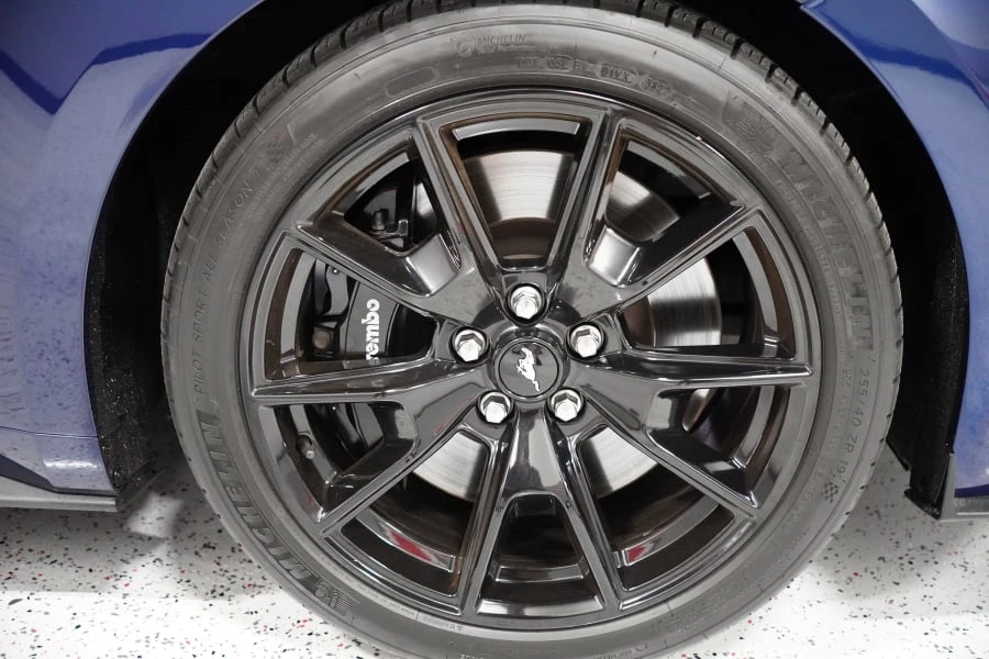 2015 Ford S550 Mustang - Image 14 of 31