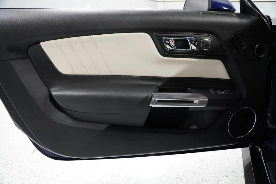 2015 Ford S550 Mustang - Image 26 of 31