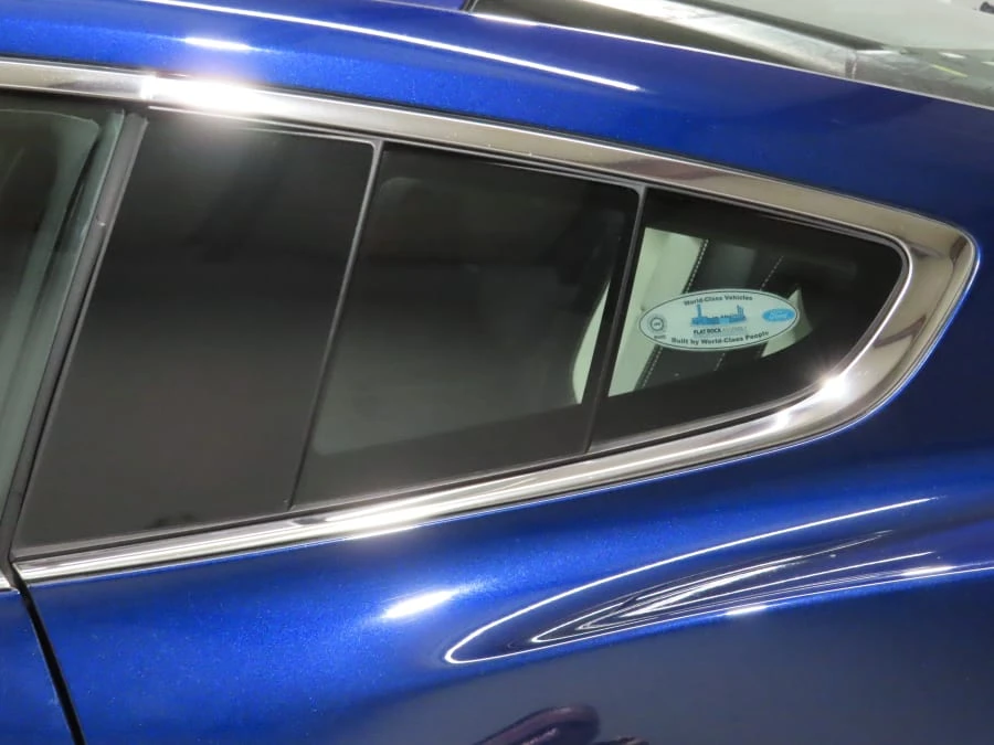 2015 Ford S550 Mustang - Image 13 of 31