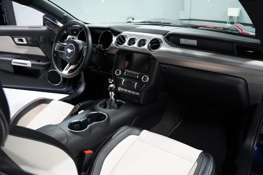 2015 Ford S550 Mustang - Image 30 of 31
