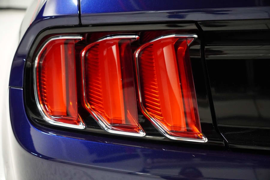 2015 Ford S550 Mustang - Image 12 of 31
