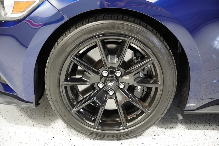 2015 Ford S550 Mustang - Image 18 of 31