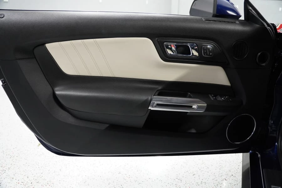 2015 Ford S550 Mustang - Image 28 of 31