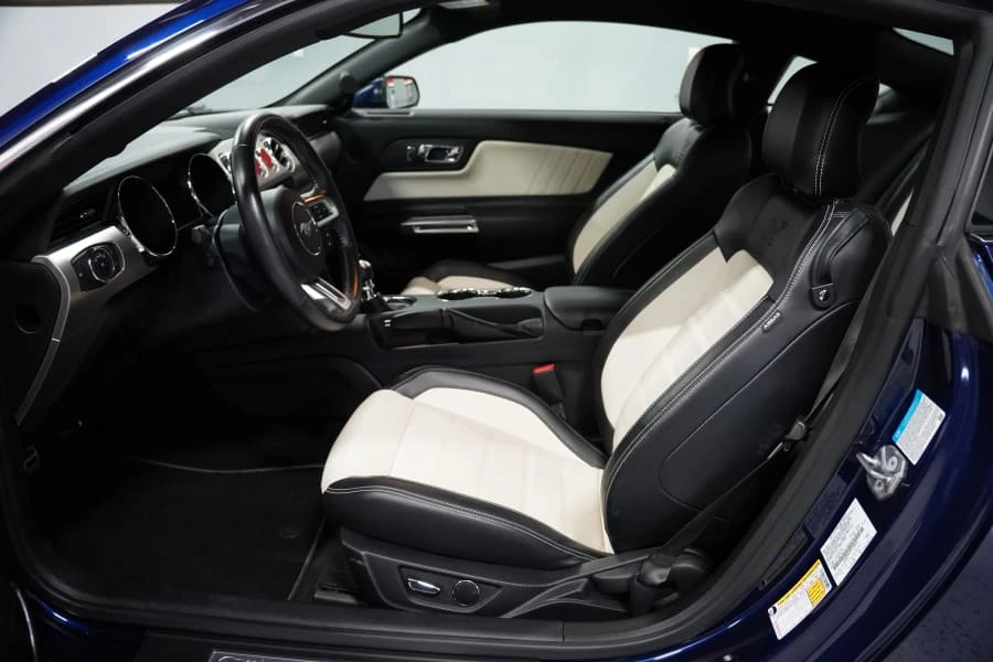 2015 Ford S550 Mustang - Image 23 of 31