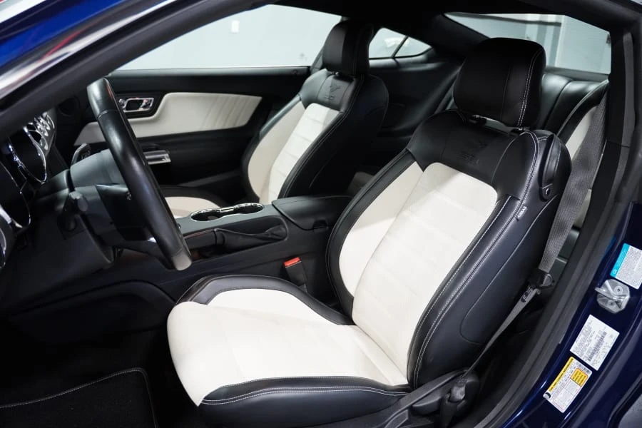 2015 Ford S550 Mustang - Image 24 of 31