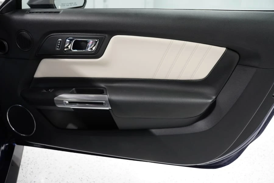 2015 Ford S550 Mustang - Image 29 of 31