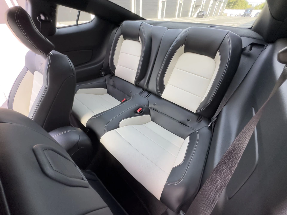 2015 Ford S550 Mustang - Image 14 of 31