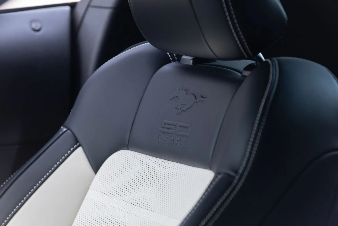 2015 Ford S550 Mustang - Image 15 of 31