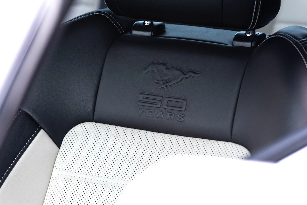 2015 Ford S550 Mustang - Image 16 of 31