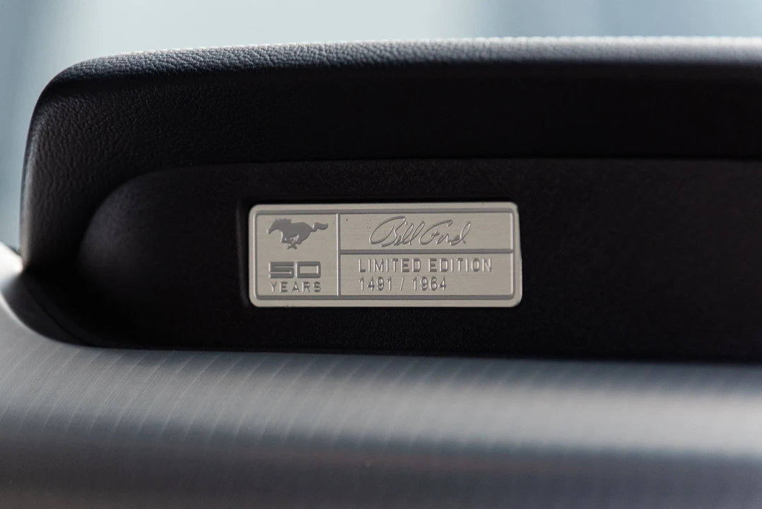 2015 Ford S550 Mustang - Image 17 of 31