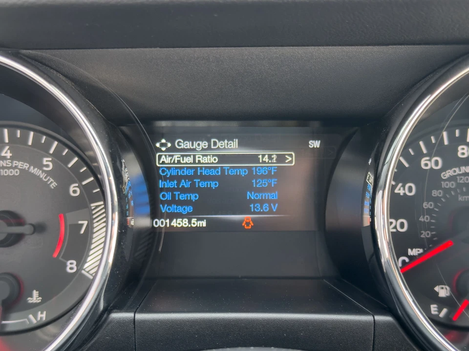 2015 Ford S550 Mustang - Image 20 of 31