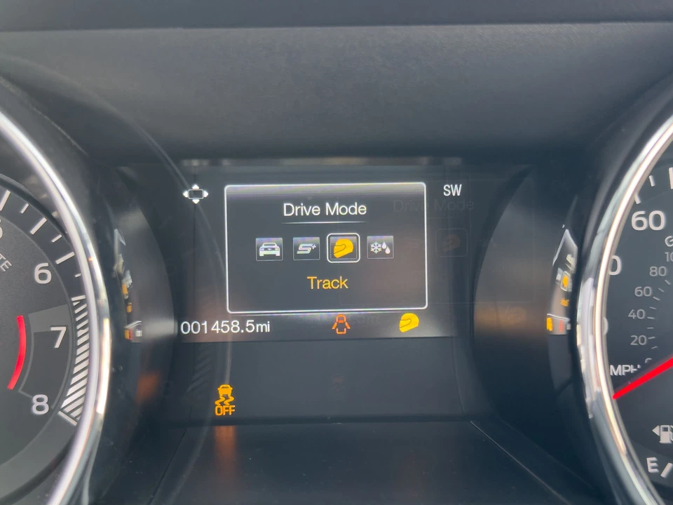 2015 Ford S550 Mustang - Image 24 of 31