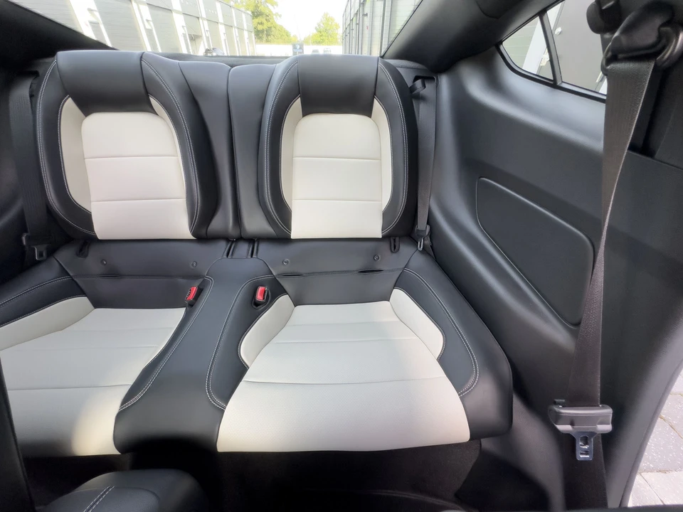 2015 Ford S550 Mustang - Image 27 of 31