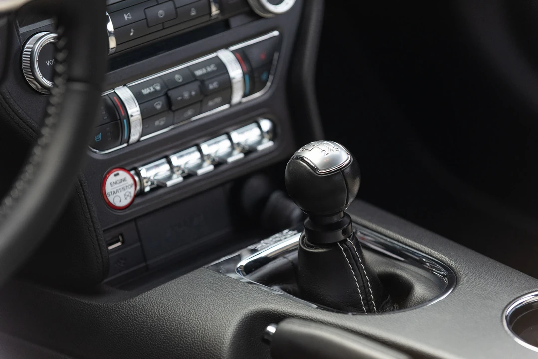 2015 Ford S550 Mustang - Image 29 of 31