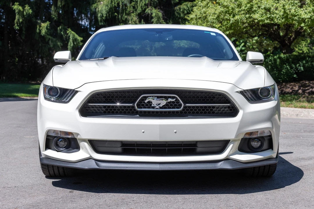 2015 Ford S550 Mustang - Image 2 of 31