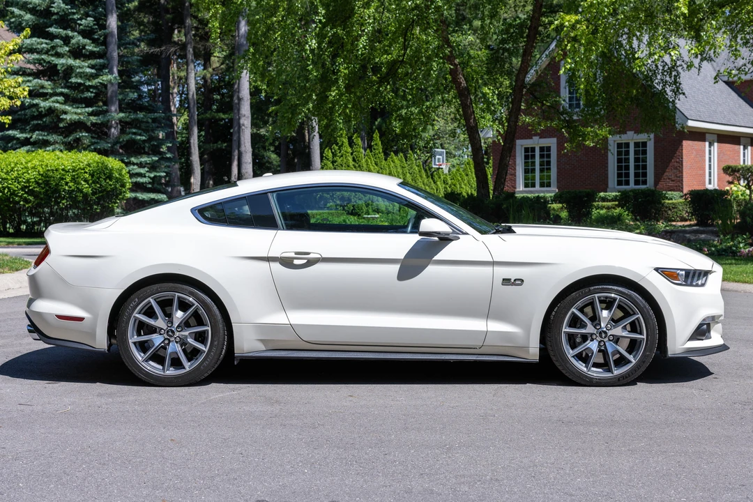 2015 Ford S550 Mustang - Image 17 of 31