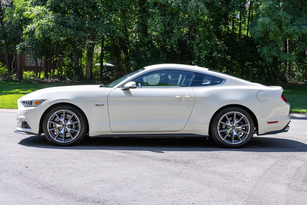 2015 Ford S550 Mustang - Image 11 of 31