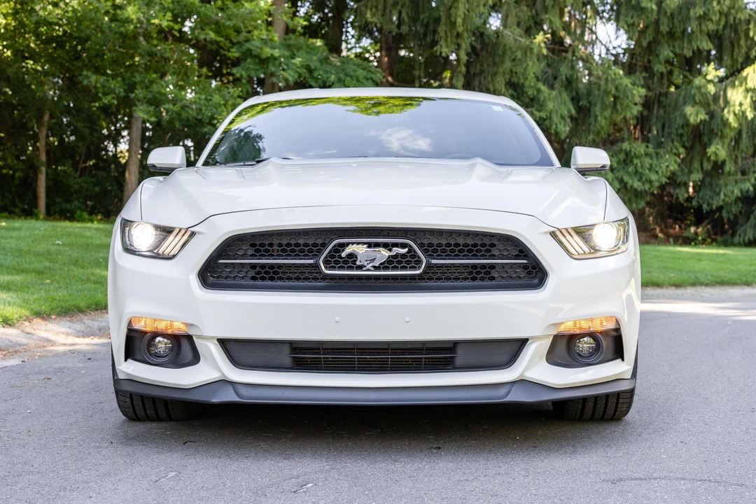2015 Ford S550 Mustang - Image 6 of 31