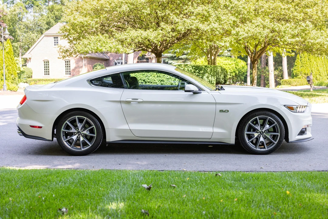 2015 Ford S550 Mustang - Image 18 of 31