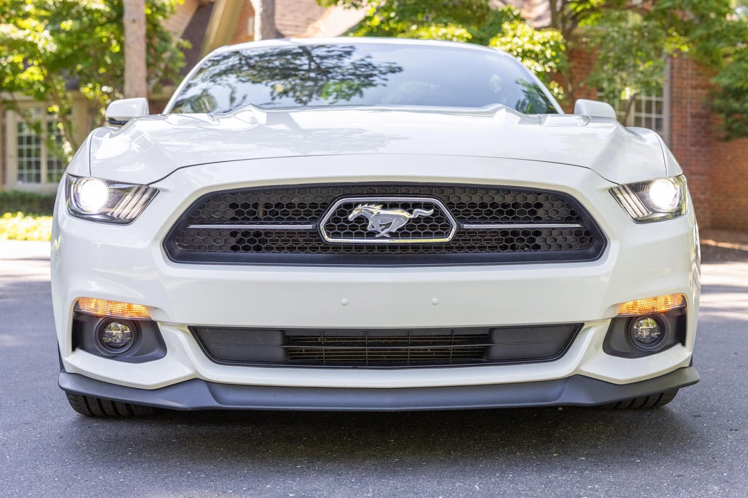 2015 Ford S550 Mustang - Image 7 of 31