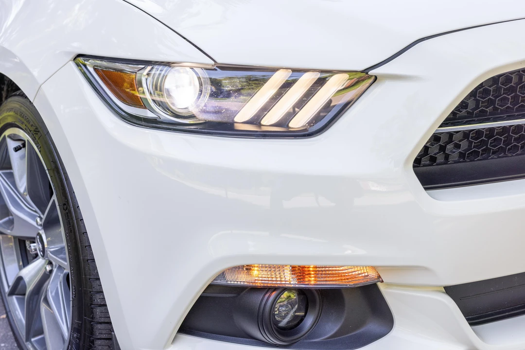 2015 Ford S550 Mustang - Image 21 of 31