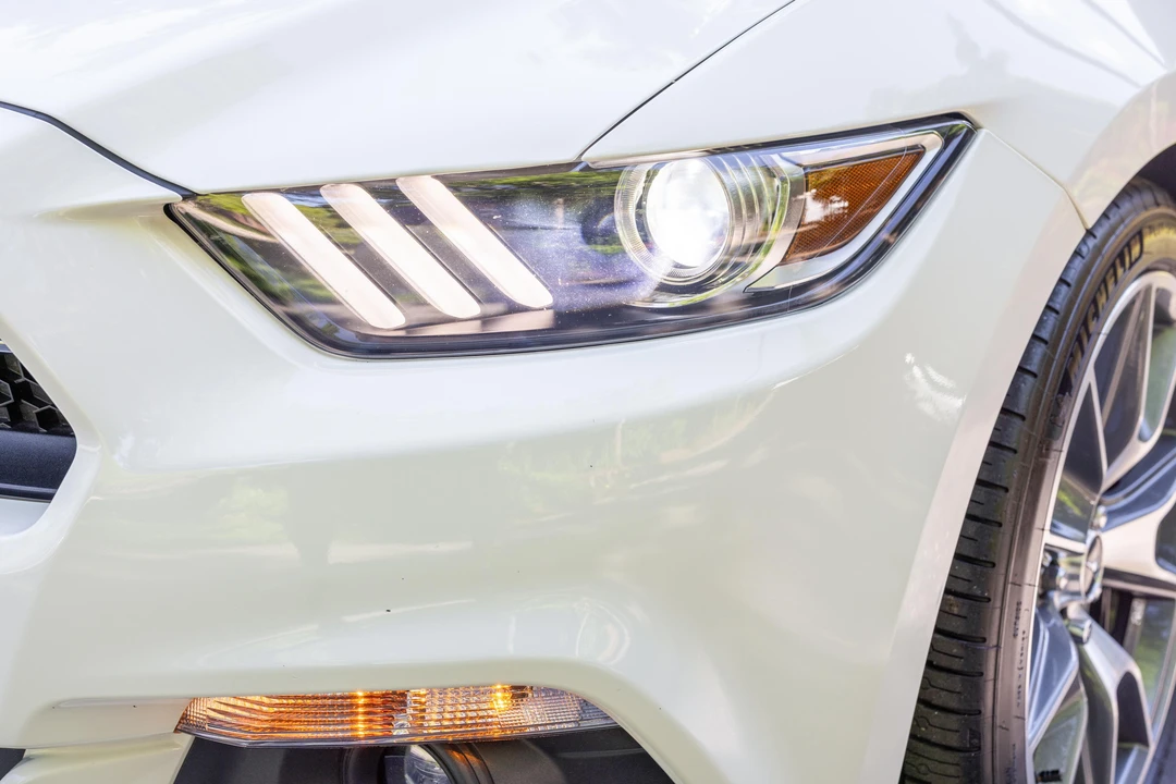 2015 Ford S550 Mustang - Image 22 of 31