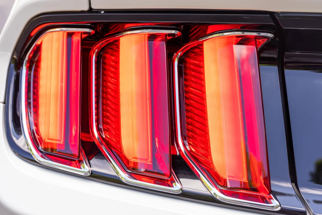 2015 Ford S550 Mustang - Image 23 of 31