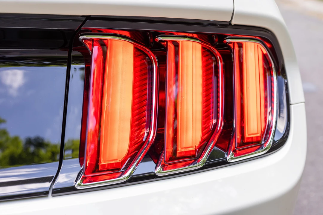 2015 Ford S550 Mustang - Image 24 of 31
