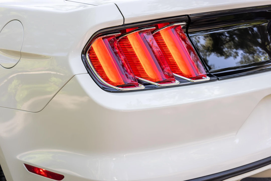 2015 Ford S550 Mustang - Image 25 of 31