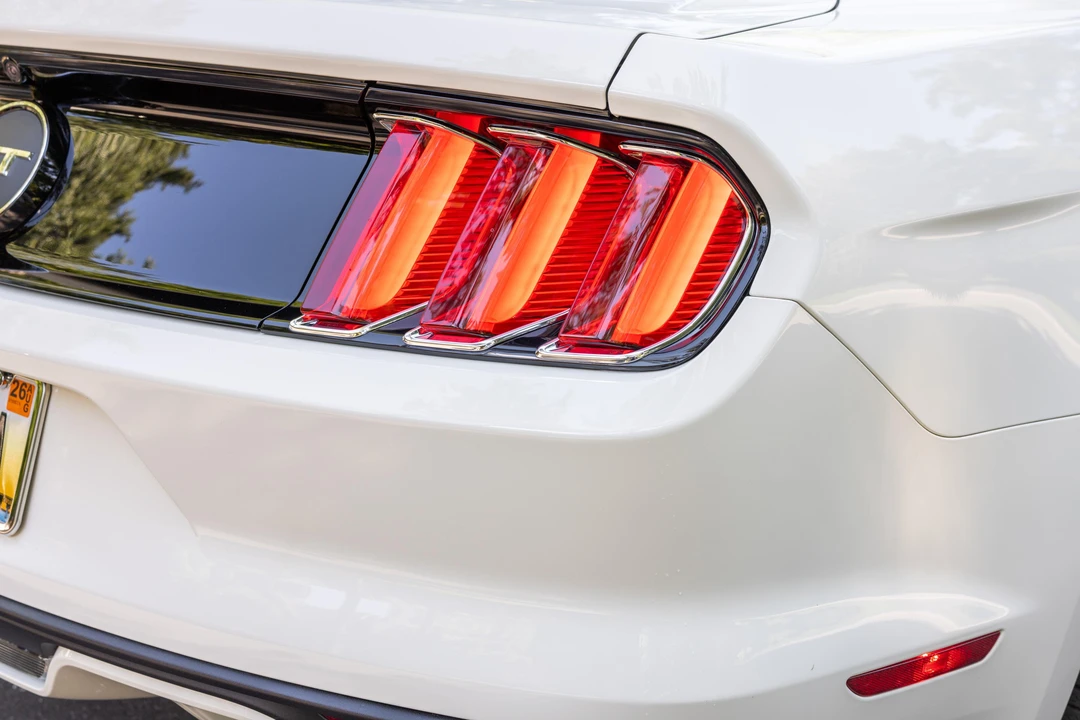 2015 Ford S550 Mustang - Image 26 of 31