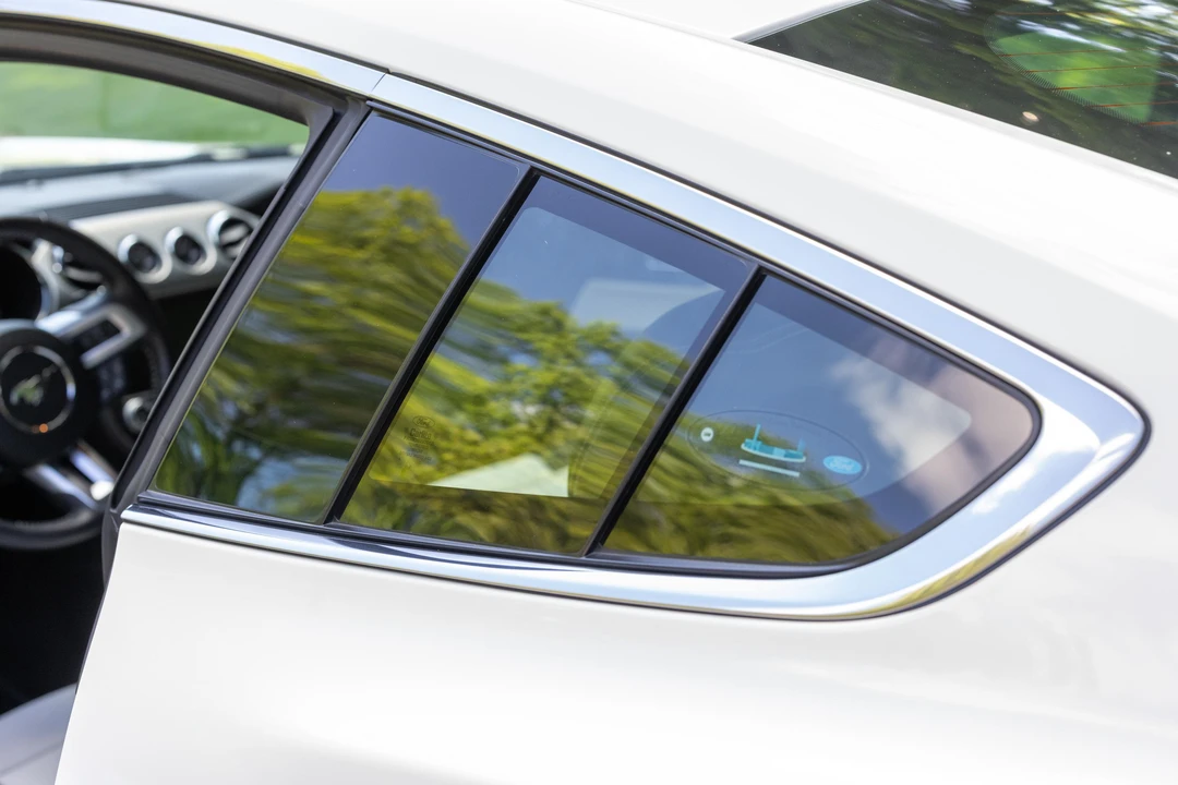 2015 Ford S550 Mustang - Image 27 of 31
