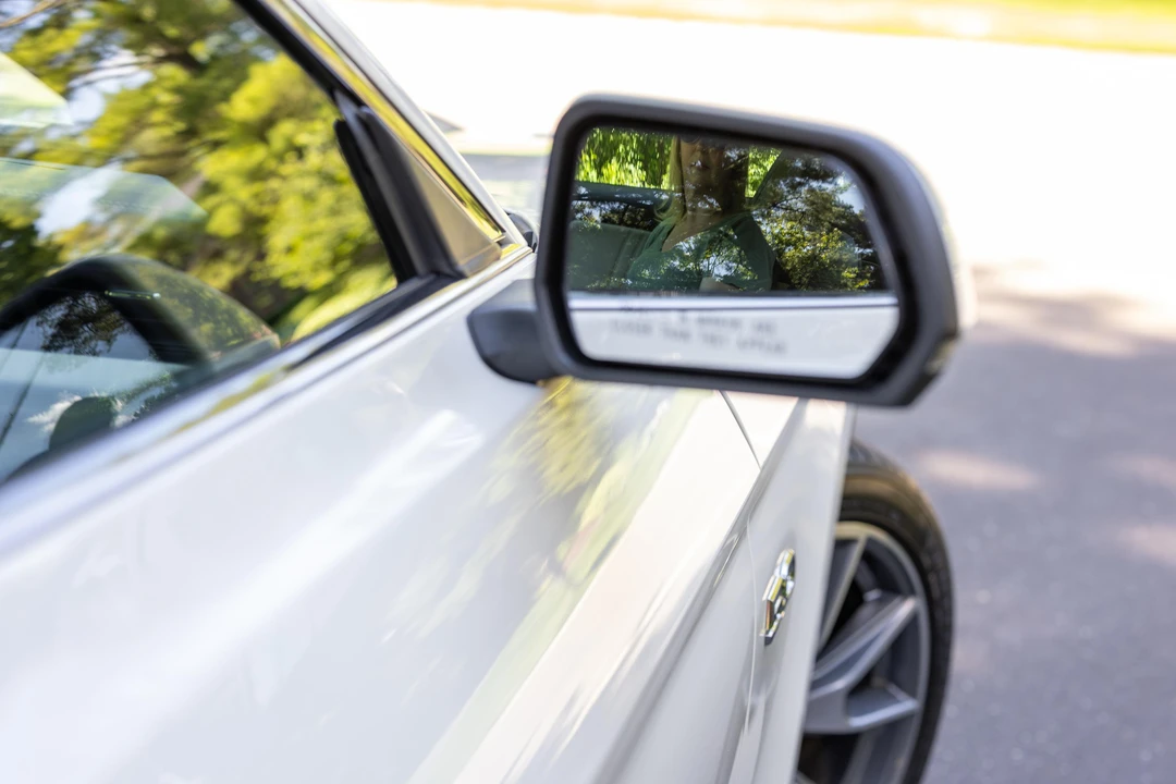 2015 Ford S550 Mustang - Image 30 of 31
