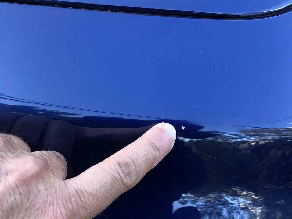 2015 Ford S550 Mustang - Image 22 of 31