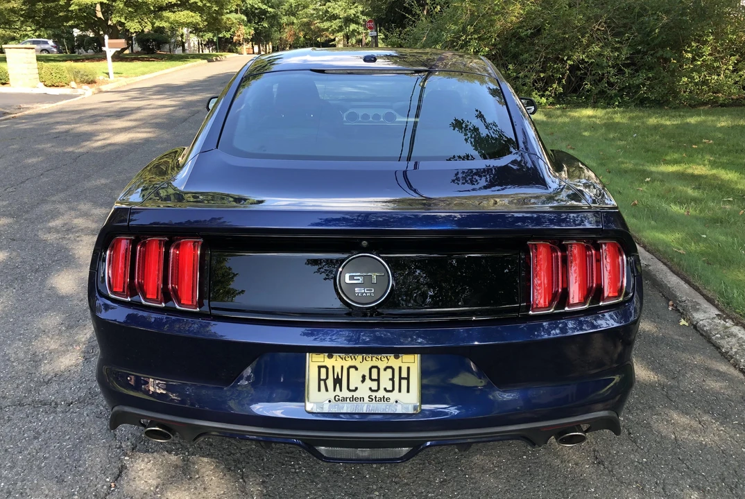 2015 Ford S550 Mustang - Image 11 of 31