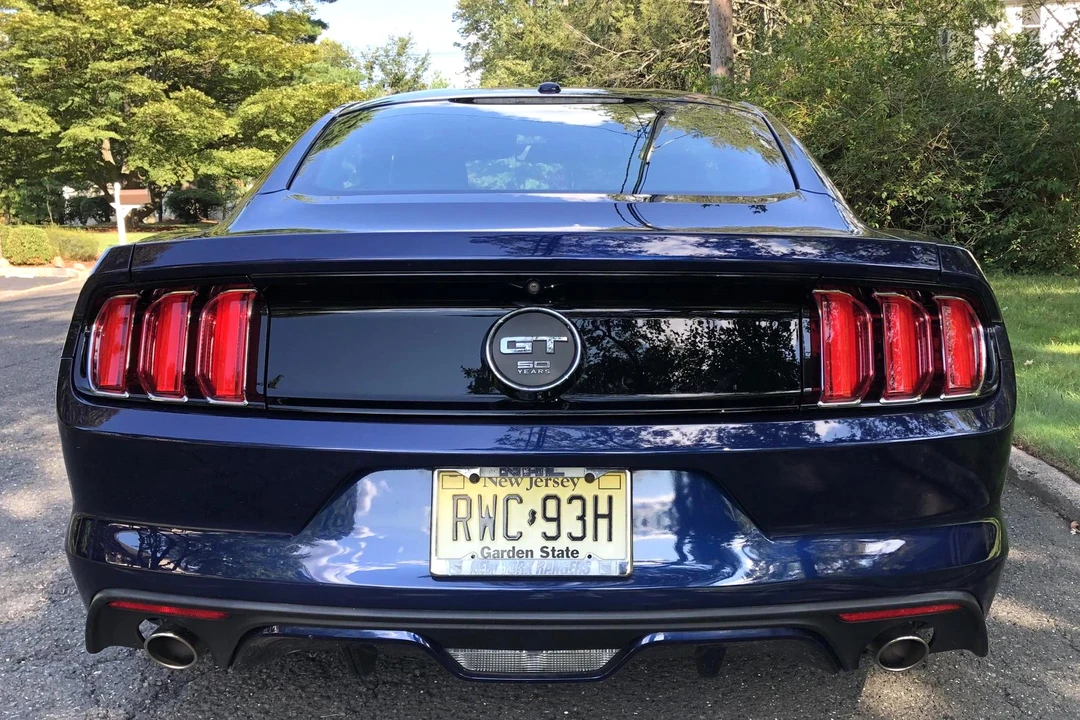 2015 Ford S550 Mustang - Image 5 of 31