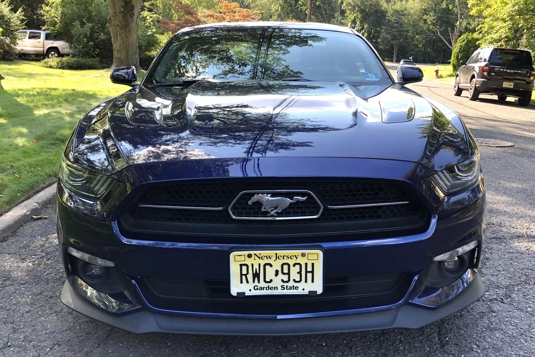 2015 Ford S550 Mustang - Image 2 of 31