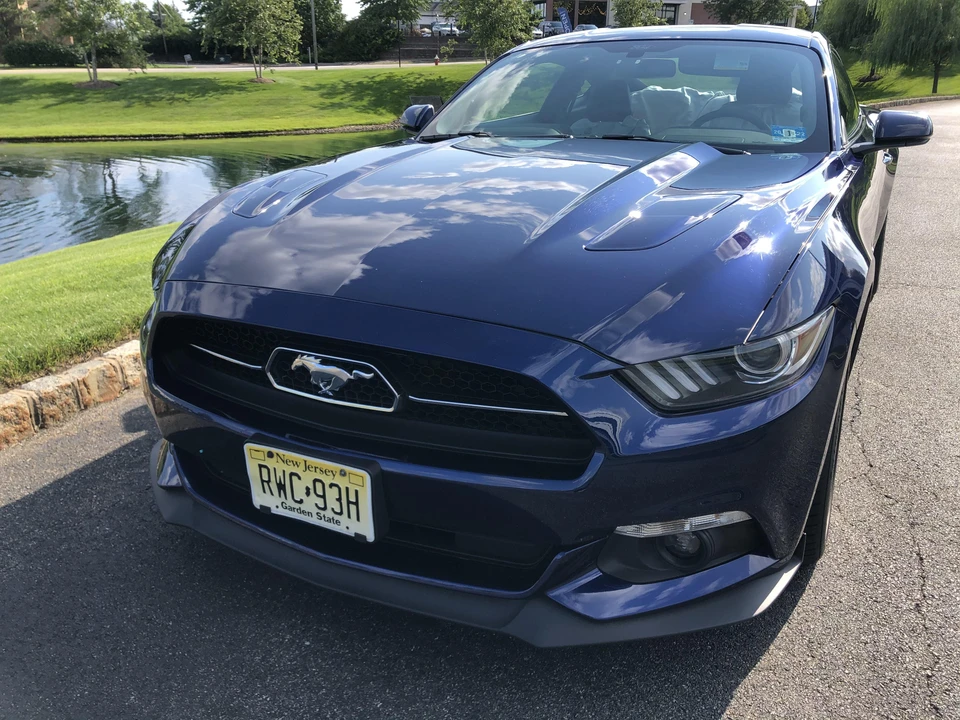 2015 Ford S550 Mustang - Image 6 of 31