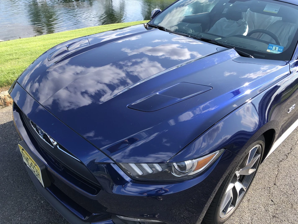 2015 Ford S550 Mustang - Image 18 of 31