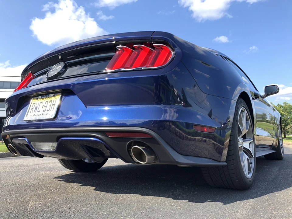 2015 Ford S550 Mustang - Image 13 of 31